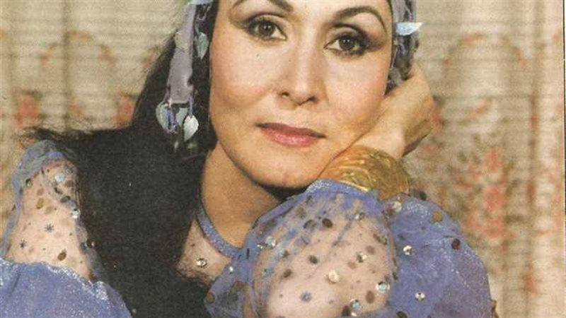 سهير البابلي
