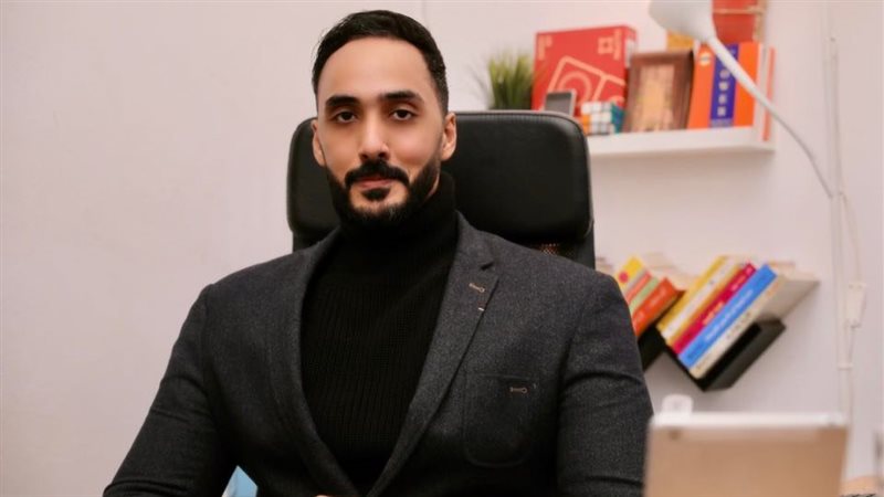 معتز القيعي أخصائي