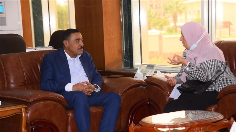 اللواء خالد شعيب