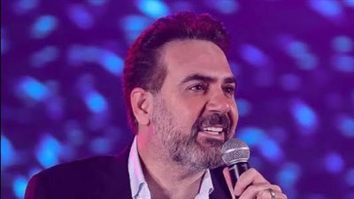 وائل جسار والفرقة السلطانية العمانية.. نجوم خامس أيام مهرجان الموسيقى العربية 