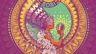 ختام الدورة الـ13 لمهرجان القاهرة الدولي للجاز بتوقيع السوداني طارق الحاوي