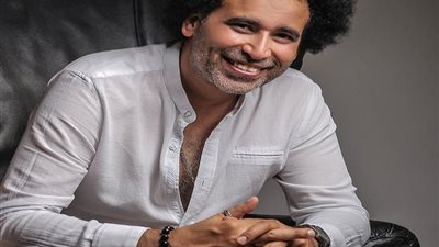 مصطفى شوقي: النجاح مذاقه مختلف بعد 20 عاما من السعي | فيديو