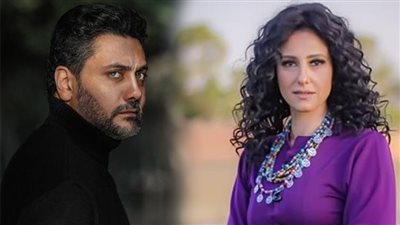 قصة حب تجمع تامر فرج وحنان مطاوع.. اعرف التفاصيل