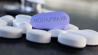 بـ 420 جنيه.. خفض سعر دواء مولنوبيرافير لعلاج كورونا بالصيدليات 