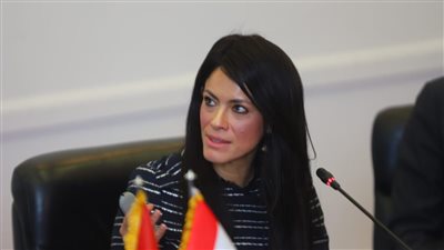 المشاط: برنامج التعاون الجديد يدعم أولويات الحكومة التنموية في مجالات التحول الأخضر