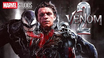 إيرادات ضعيفة لفيلم الأكشن الأمريكي Venom بالسينمات المصرية