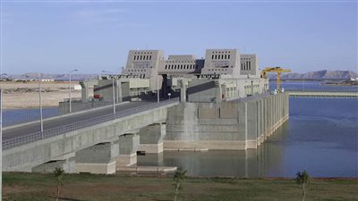 بعد تعثرها لـ26 سنة.. الرى تنتهى من تنفيذ 11 محطة لرفع المياه