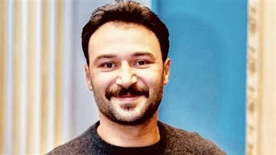 الموت يفجع الفنان محمد العمروسي