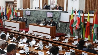 البرلمان الإثيوبي يقر بالإجماع حالة الطوارئ