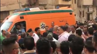 تأجيل الحكم في قضية قتل سائق 