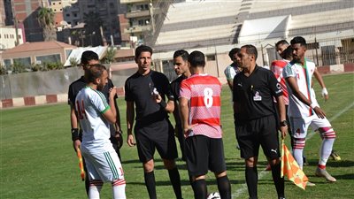 التعادلات تحسم نتائج مباريات الكبار بمجموعة بحري بالقسم الثاني| صور 