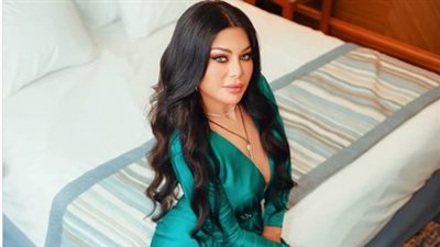 تفاصيل أغنية هيفاء وهبي الجديدة