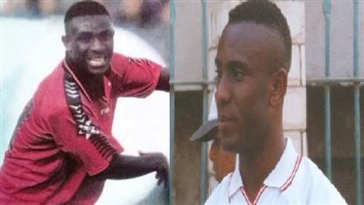 القمة 123.. ثنائي أجنبي لعبا في صفوف الأهلي والزمالك