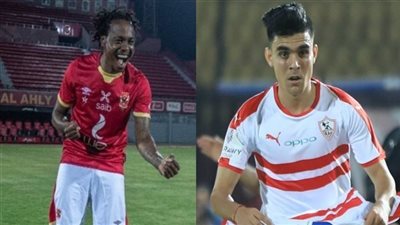 الأهلي ضد الزمالك.. الأوراق الرابحة في الفريقين 