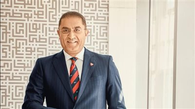 379 مليون جنيه صافي أرباح بنك أبوظبي التجاري بنهاية سبتمبر 2021