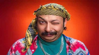 توقف تصوير فيلم «حامل اللقب» بسبب محمد ثروت 