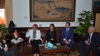 أخبار الإسكندرية: لأسباب مجهولة.. شاب يذبح والديه بالحضرة