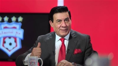 نقابة الإعلاميين تستدعي مدحت شلبي للتحقيق بسبب مباراة القمة 