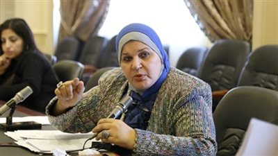 نائبة تتقدم بمقترح تشريعي لتوفير سكن للمسنة المطلقة