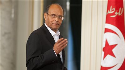 تونس تصدر مذكرة اعتقال بحق الرئيس الأسبق منصف المرزوقي