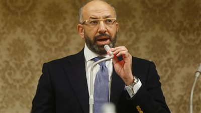 حسام المندوه يحسم موقفه من انتخابات الزمالك