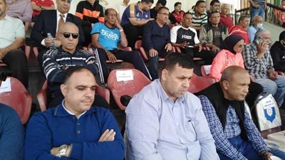 فوز فرسان الدقهلية الثلاثة بالقسم الثاني