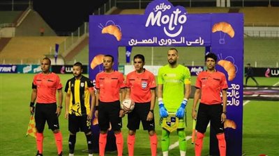 الفار وأهداف ضائعة وطرد.. أحداث تصدرت مباراة المقاولون والجيش بالدوري