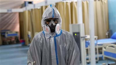 المصل واللقاح: بدأنا ذروة الموجة الرابعة لكورونا.. وهذا موعد انكسارها|فيديو