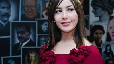 حفل جنات ومحمد عساف يرفع شعار كامل العدد بمهرجان الموسيقي العربية 