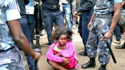 أمريكا: تحقيق أممي يكشف جرائم اغتصاب جماعي وقتل في تيجراي