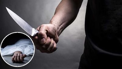 تفاصيل ذبح شاب لوالديه فى الإسكندرية | فيديو