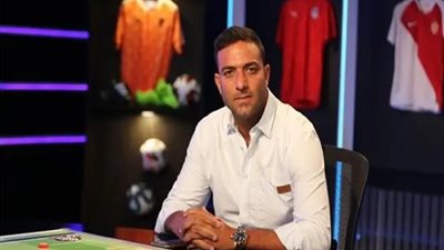 ميدو يكشف اسم برنامجه الجديد وموعد ظهوره 