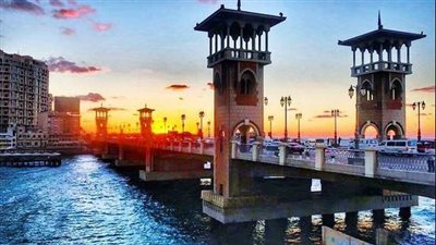 خبير جيولوجي: لن تختفي الإسكندرية لهذه الأسباب