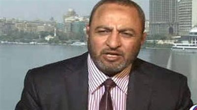 قيادي بالإخوان يهاجم جبهة التمرد: أقزام هدفهم حرق الجماعة