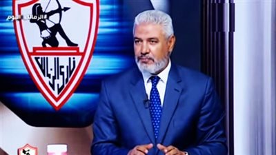 رد قوي من جمال عبد الحميد على جملة 