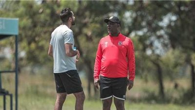 مصطفى يونس: موسيماني عامل مشاكل في الأهلي وبيكره كهربا |فيديو