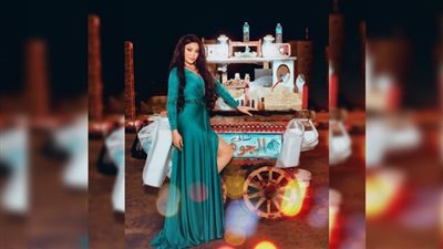 هيفاء وهبي تتصدر تويتر بعد صورها على 