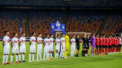 ميدو يعدد أوراق قوة الأهلي والزمالك قبل لقاء اليوم.. ويحذر بشكل خاص من هذا اللاعب