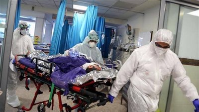 إصابات كورونا في لبنان ترتفع إلى 651 ألفا و788 حالة