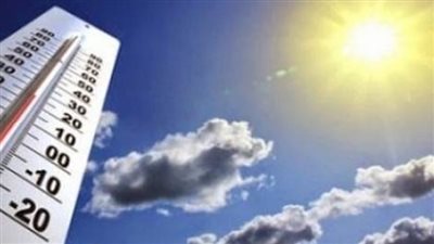 حالة الطقس ودرجات الحرارة اليوم الخميس 11-11-2021 في مصر