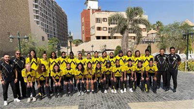 كل ماتريد معرفته عن بطولة دوري أبطال أفريقيا للسيدات 