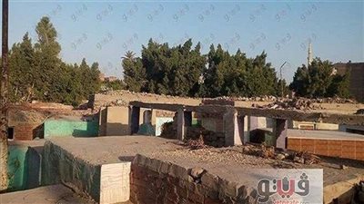 مأساة الـ20 يومًا..3 وفيات في أسرة واحدة بالشرقية «أب وأم وابنتهما»