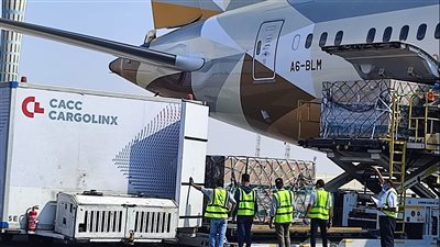 الصحة: مصر وفرت كل أنواع التطعيمات ضد فيروس كورونا 