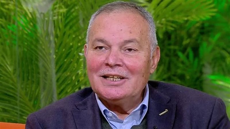 شريف كمال رئيس اتحاد