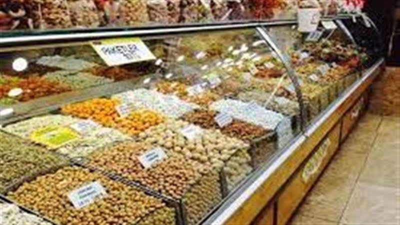 منتجات مقلة لب