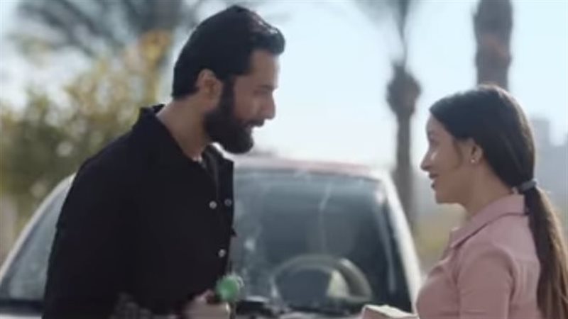 أغنية اتنسيت من فيلم
