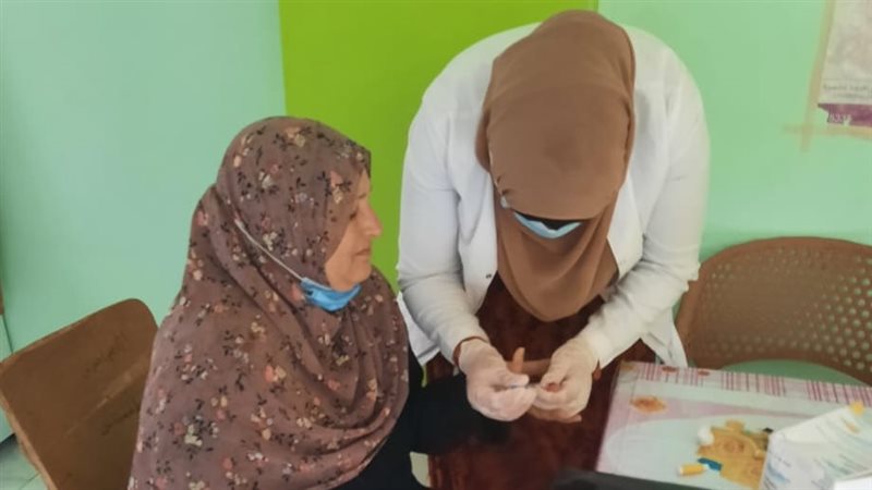 مبادرة الامراض المزمنة