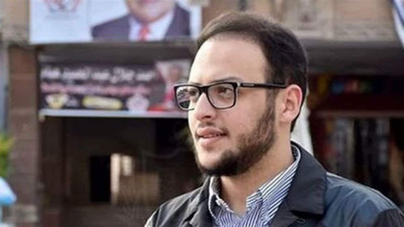مصطفى الشامي رئيس