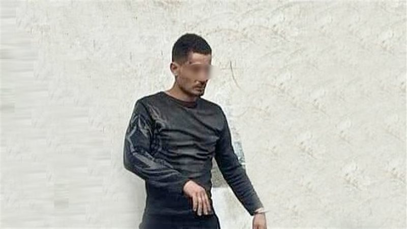  سفاح الإسماعيلية