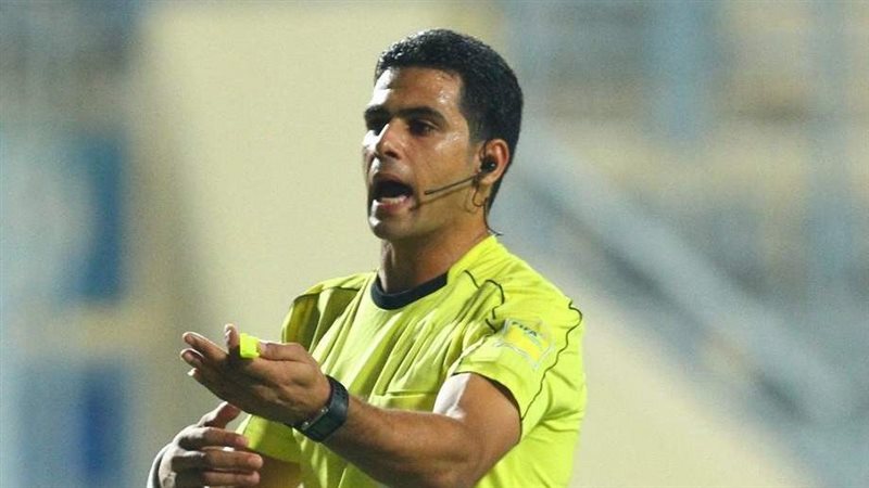 محمد معروف 
